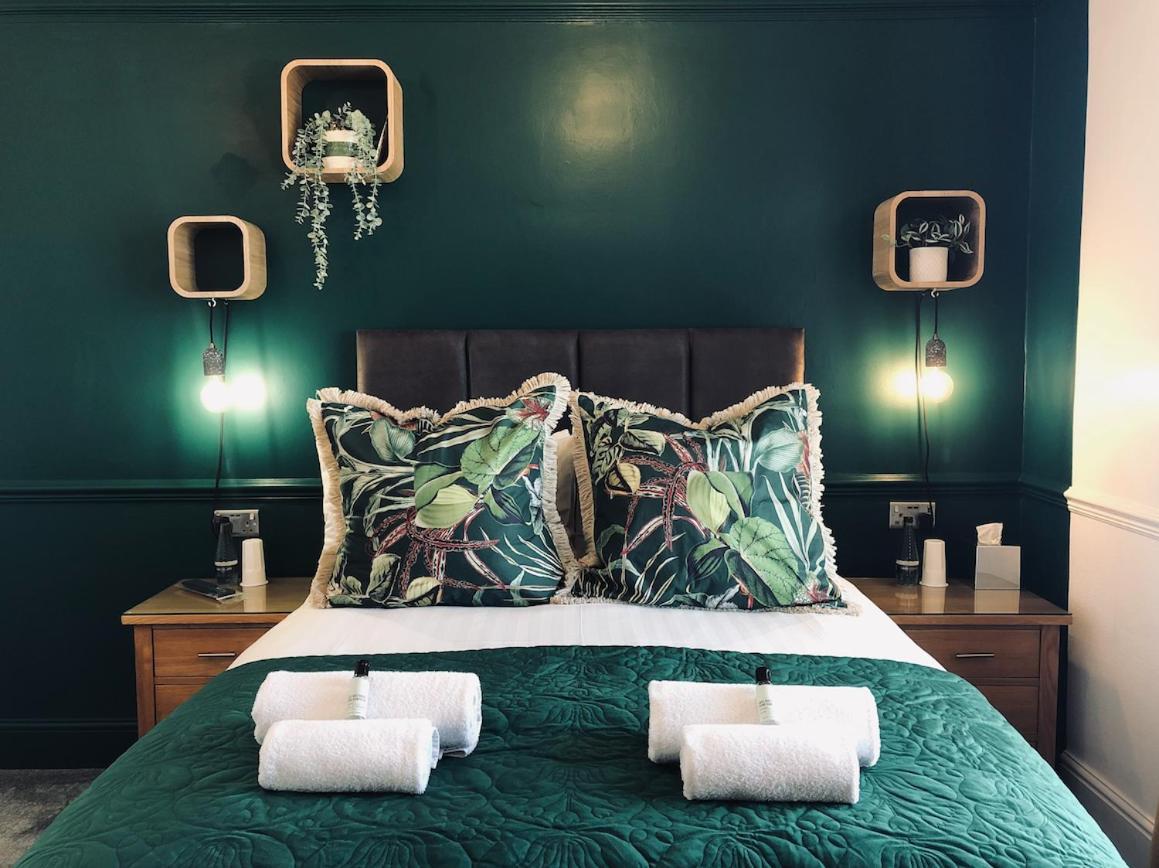 Cloves Boutique Bed&Breakfast Cleethorpes Extérieur photo