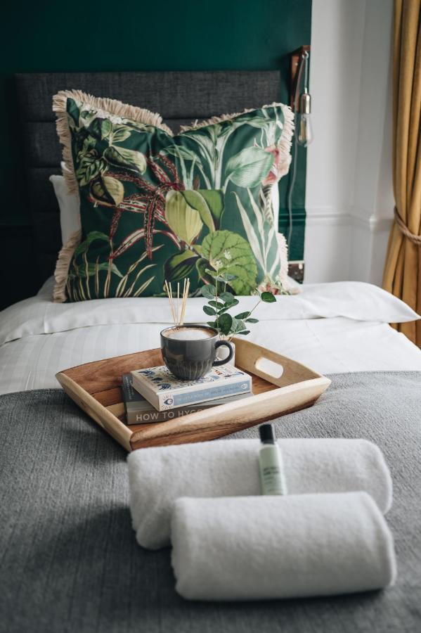 Cloves Boutique Bed&Breakfast Cleethorpes Extérieur photo