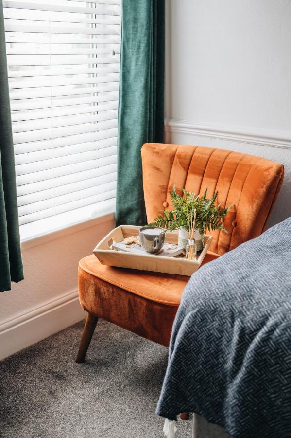 Cloves Boutique Bed&Breakfast Cleethorpes Extérieur photo