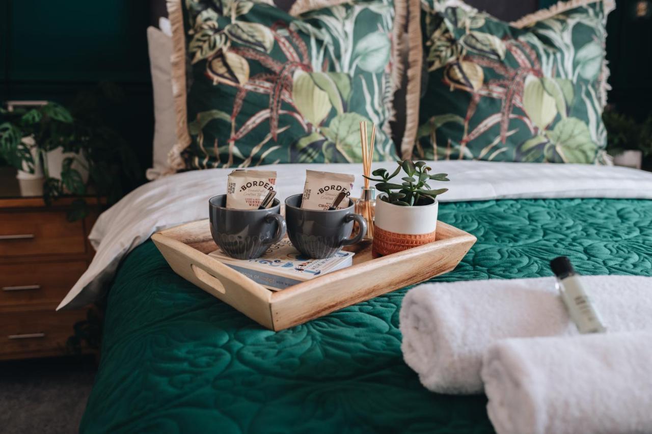 Cloves Boutique Bed&Breakfast Cleethorpes Extérieur photo
